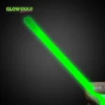 15 inch glow stick green_2