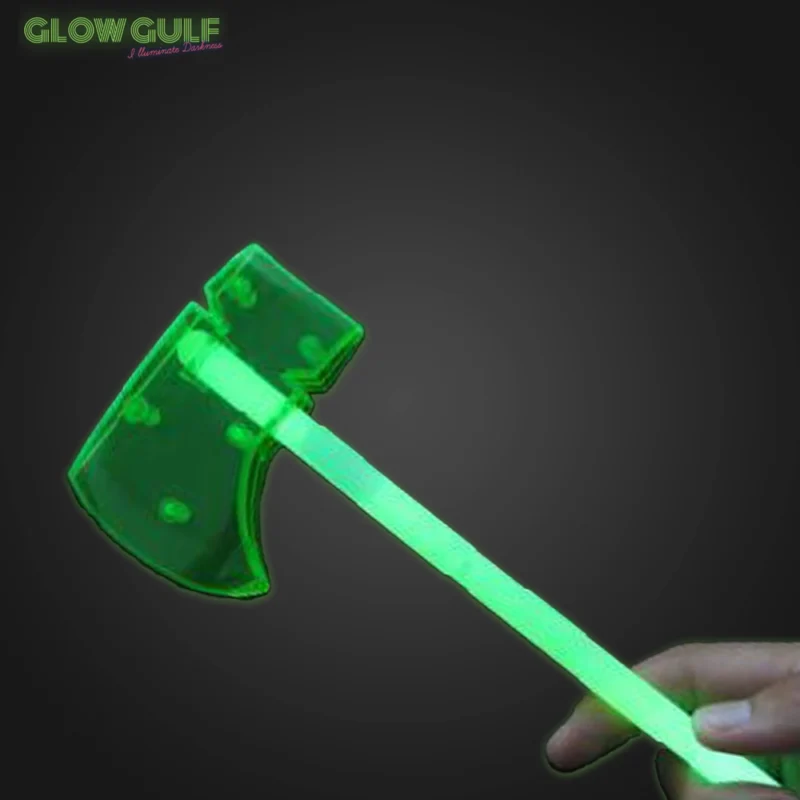 Glow Axe Wand