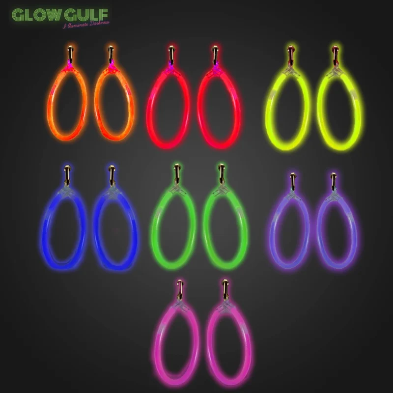 Glow Earing for Parties