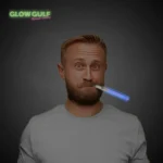 Blue Glow Whistle