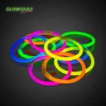 Glow Colorful Ball for Special Occasions and Gifts, glow ball