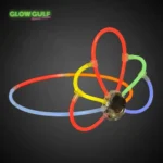 Glow Tiara for special occasions
