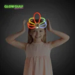 Glow Tiara for special occasions