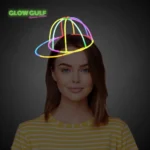 party glow cap from glow gulf