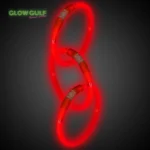 Red Glow Bracelet-3PCS