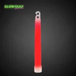 red glow stick for holiday parties