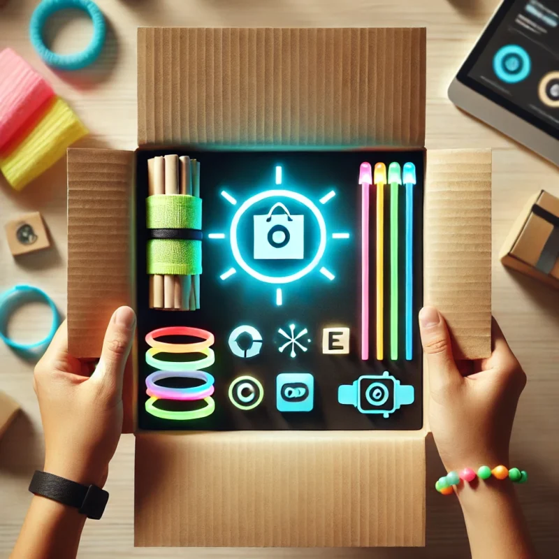 Fast Shipping and Easy Returns