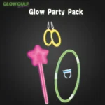 4 Items Party Pack B_Girls