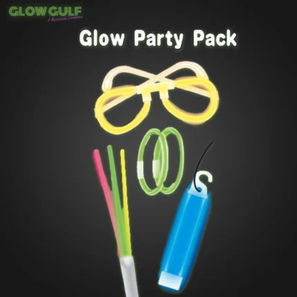 4 Items Party Pack D_Boys