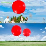 Balloon 1.8M - Red