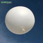 Balloon 3.5M - White