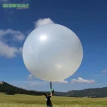 Balloon 3.5M - White