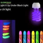 Face Paint UV x 6 Colors