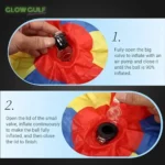 Giant Beach Ball 60CM