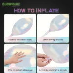 Giant Colors Ball 81CM