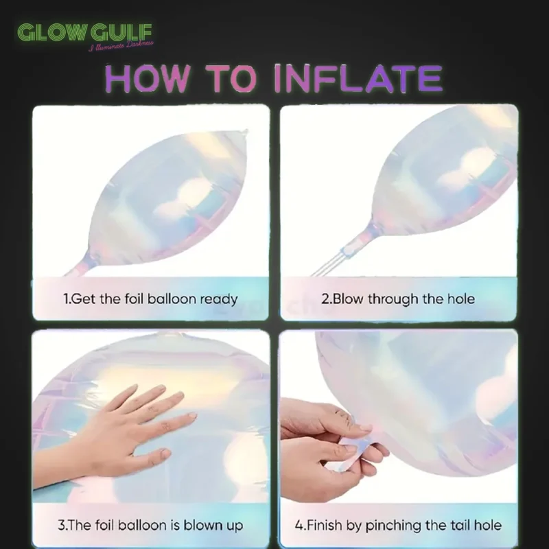 Giant Colors Ball 81CM