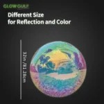 Giant Colors Ball 81CM