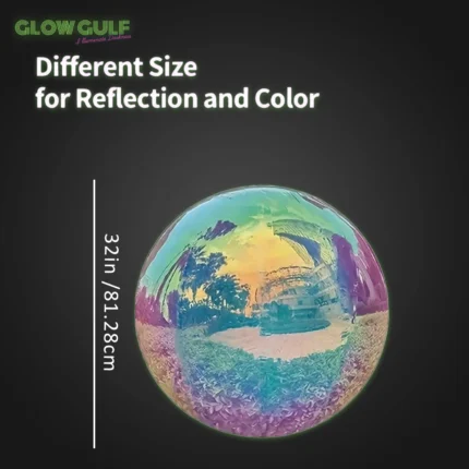 Giant Colors Ball 81CM