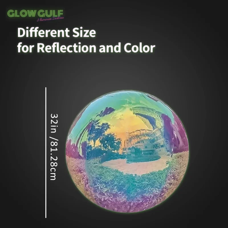 Giant Colors Ball 81CM