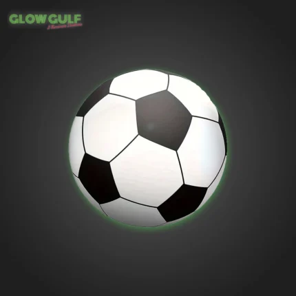 Giant football 1M (1)