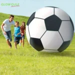Giant football 1M