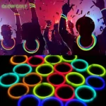 Glow Stick Tube x 50