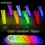 Glow Stick Tube x 50