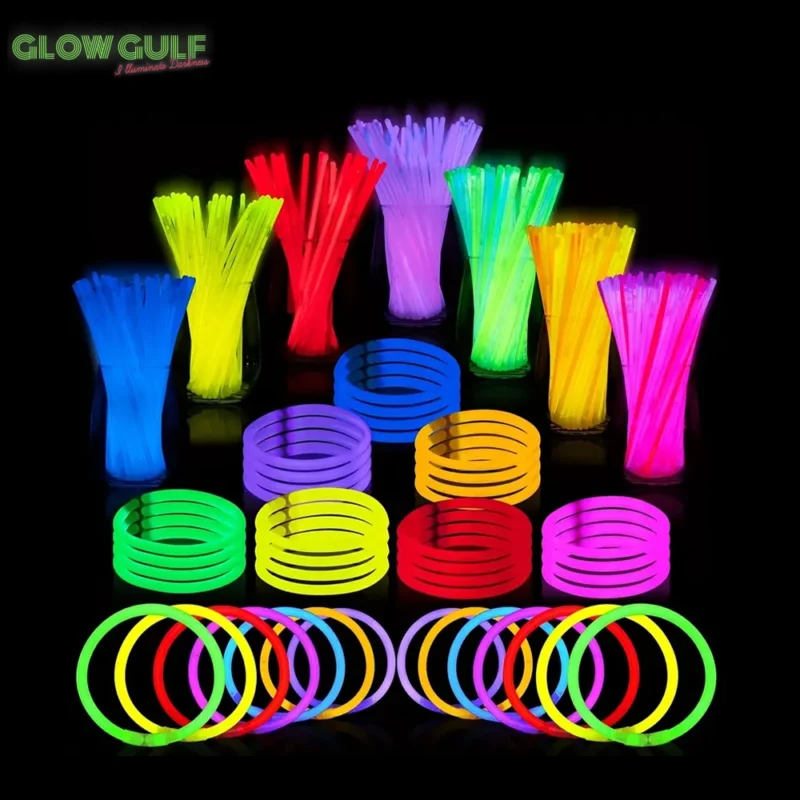 Glow Stick Tube x 50