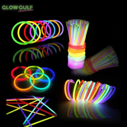 Glow Stick Tube x 50