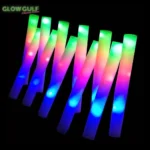 LED Foam Sticks