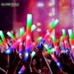 LED Foam Sticks