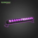 LED UV Black Light BAR ELC