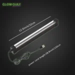 LED UV Black Light BAR USB