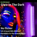 LED UV Black Light BAR USB