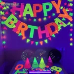 LED UV Black Light BAR USB
