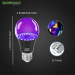 LED UV Black Light BULB