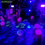 LED UV Black Light SQ USB