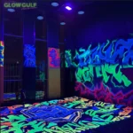 LED UV Black Light SQ USB