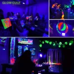 LED UV Black Light SQ USB