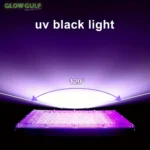 LED UV Black Light SQ USB