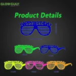 NEON BD EyeGlasses x 20PCs