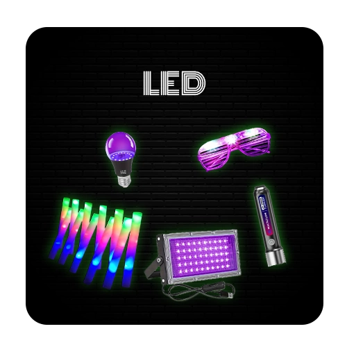 LED