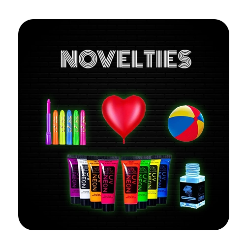 NOVELTIE